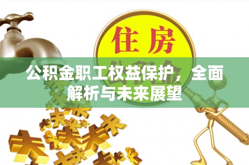 灵川公积金职工权益保护，全面解析与未来展望