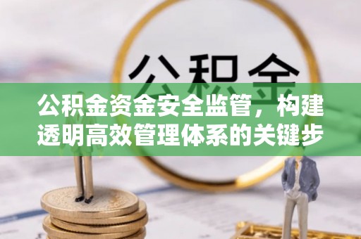 灵川公积金资金安全监管，构建透明高效管理体系的关键步骤