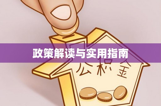 灵川政策解读与实用指南