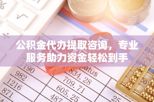 灵川公积金代办提取咨询，专业服务助力资金轻松到手