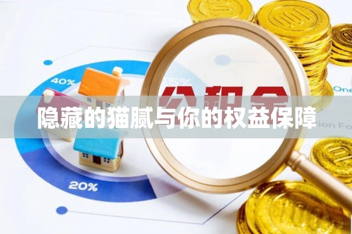 灵川隐藏的猫腻与你的权益保障
