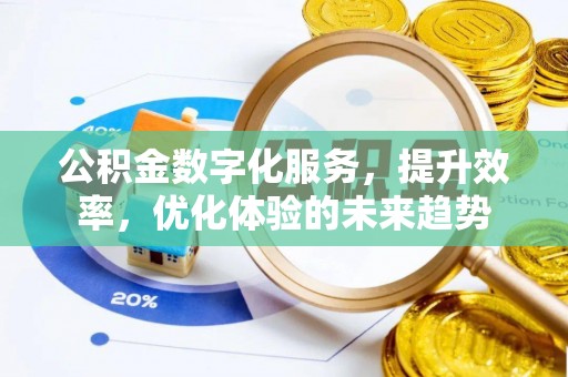 灵川公积金数字化服务，提升效率，优化体验的未来趋势