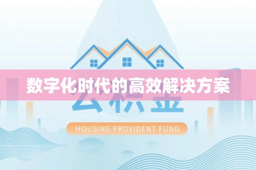 灵川数字化时代的高效解决方案