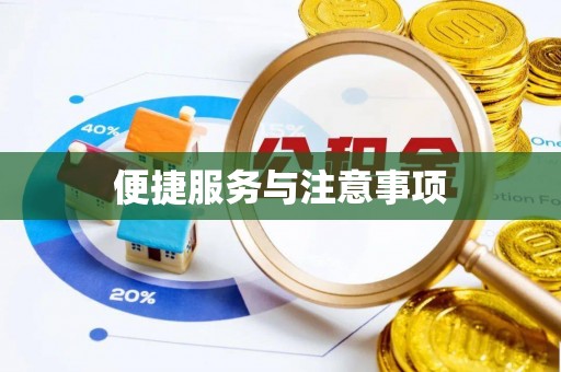 灵川便捷服务与注意事项