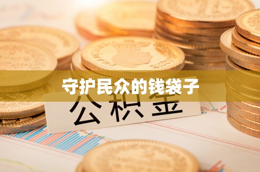 灵川守护民众的钱袋子