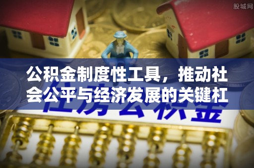 灵川公积金制度性工具，推动社会公平与经济发展的关键杠杆