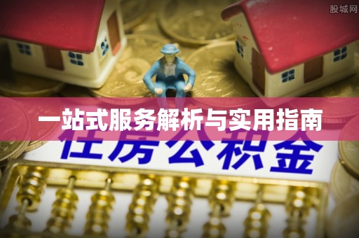 灵川一站式服务解析与实用指南